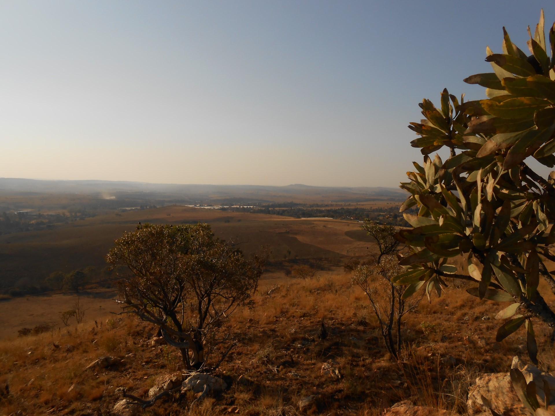 Front View of property in Krugersdorp