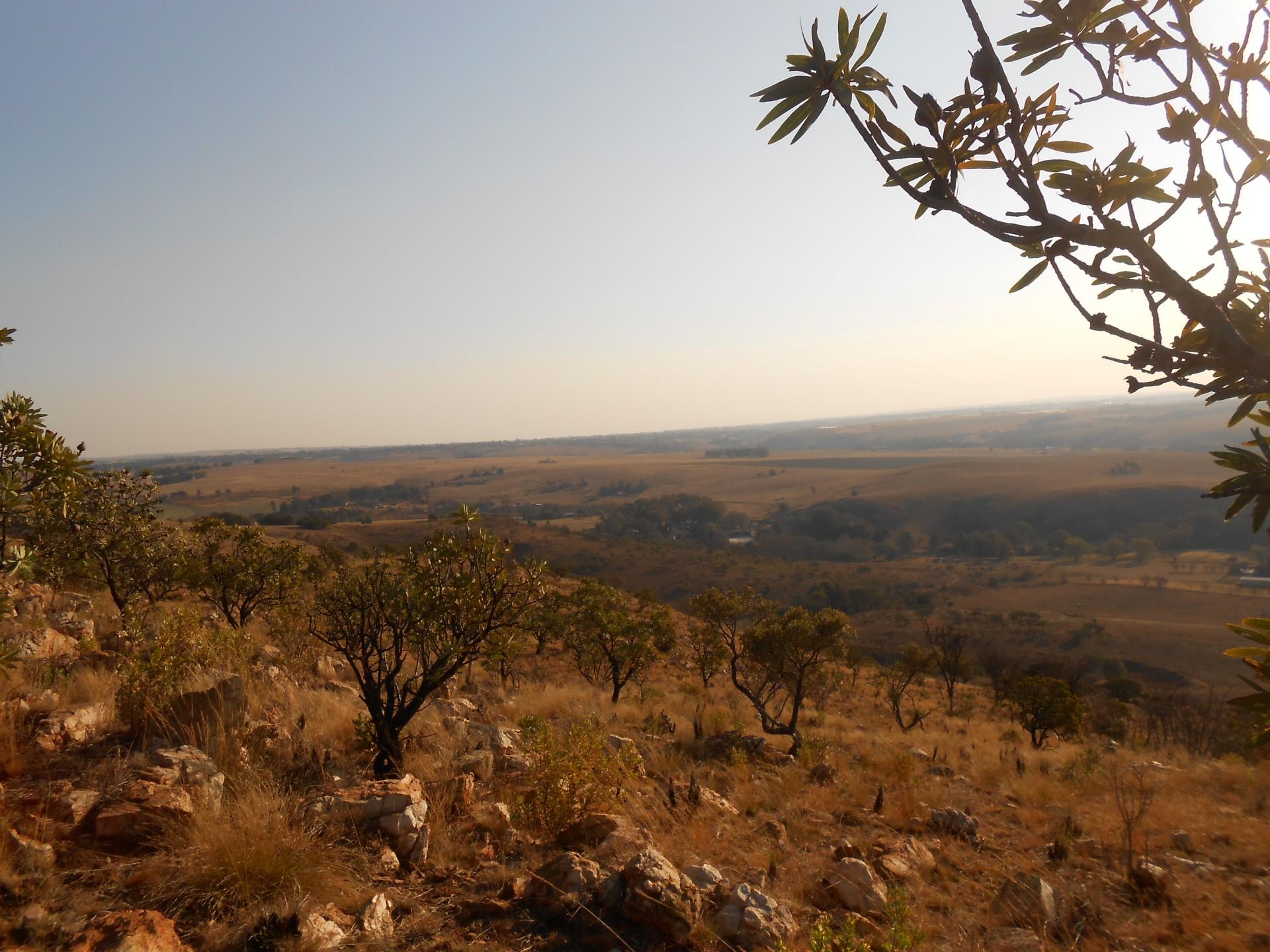 Front View of property in Krugersdorp
