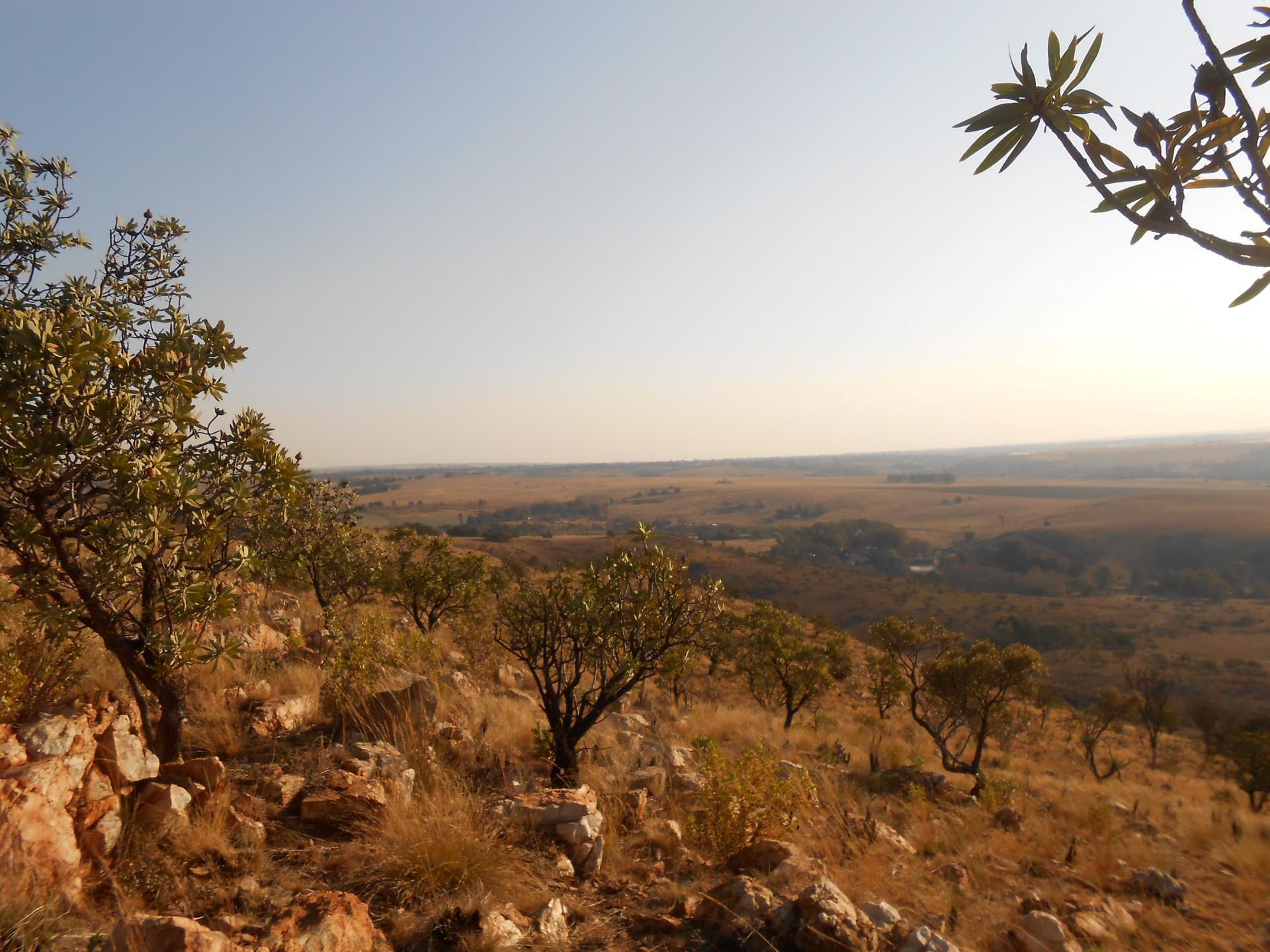 Front View of property in Krugersdorp