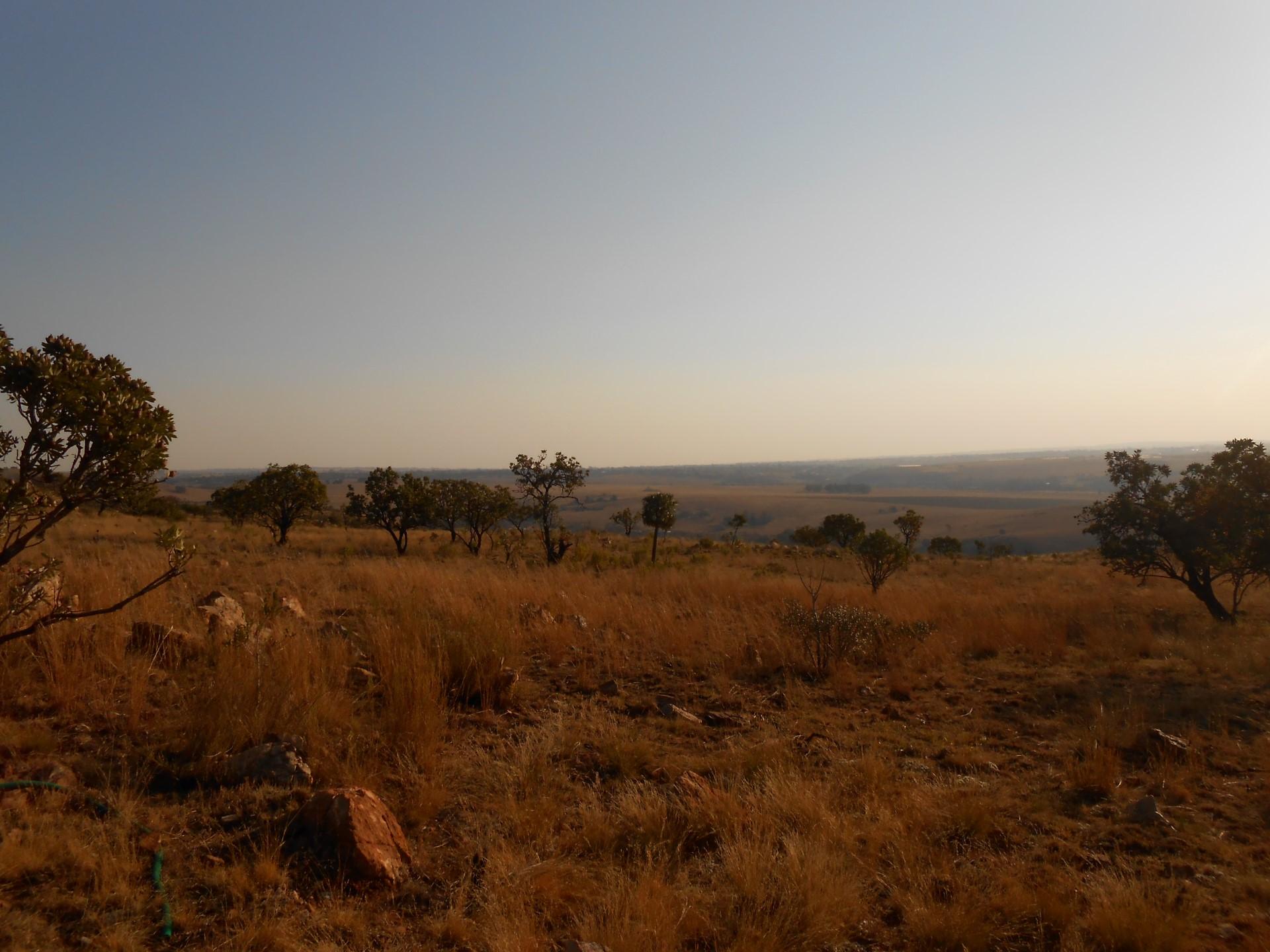 Front View of property in Krugersdorp