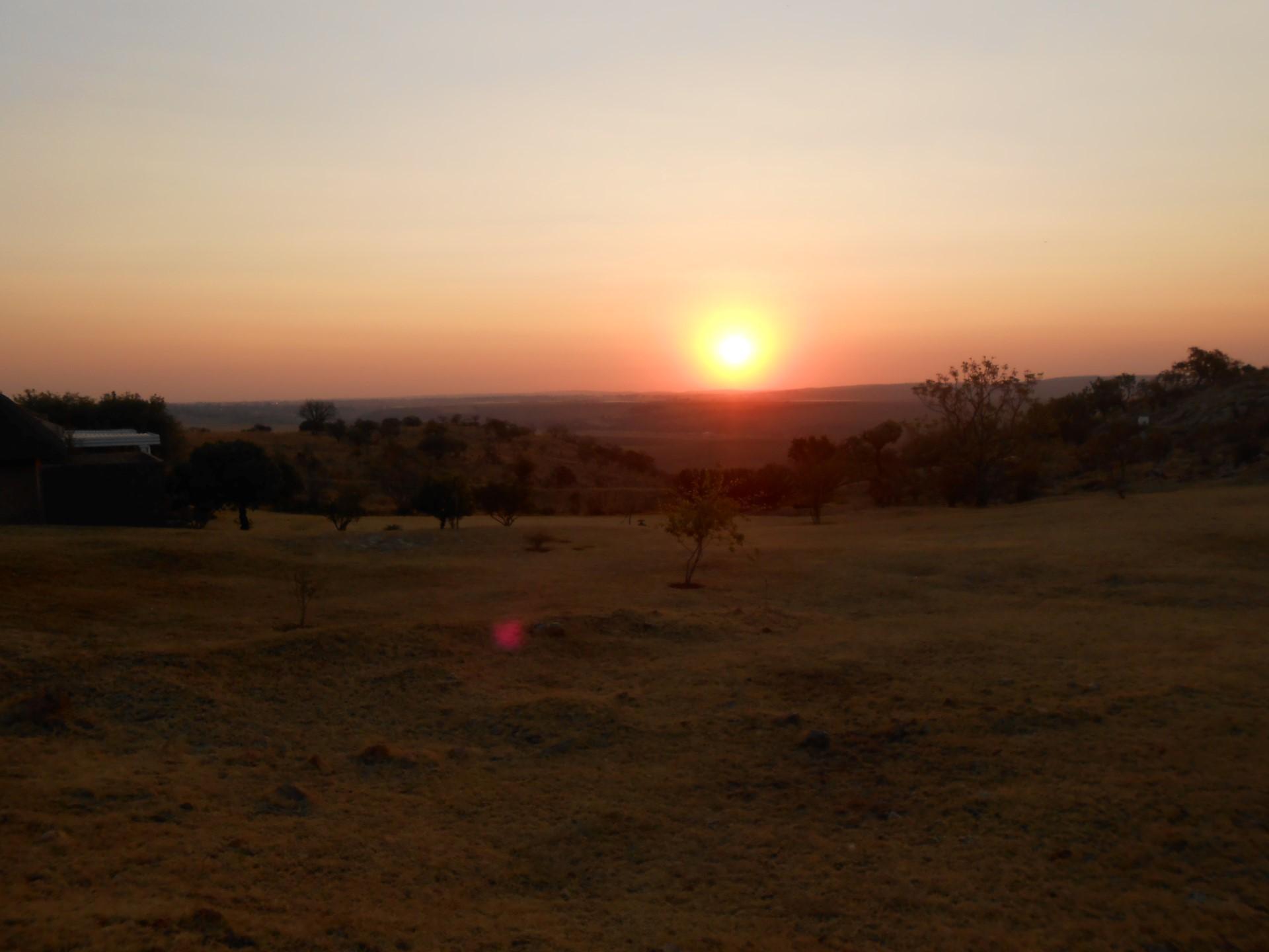 Front View of property in Krugersdorp