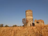 Front View of property in Krugersdorp