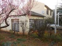 Front View of property in Krugersdorp