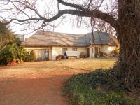 Front View of property in Krugersdorp