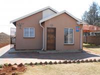 3 Bedroom 2 Bathroom House for Sale for sale in Boksburg