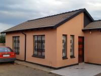 2 Bedroom 1 Bathroom House for Sale for sale in Lotus Gardens