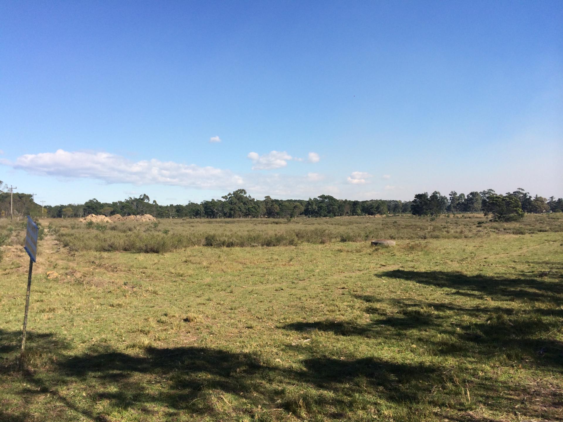 Front View of property in Greenbushes