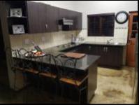 Kitchen - 23 square meters of property in Meerhof