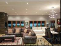 Lounges - 47 square meters of property in Meerhof
