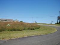 Front View of property in Kaysers Beach