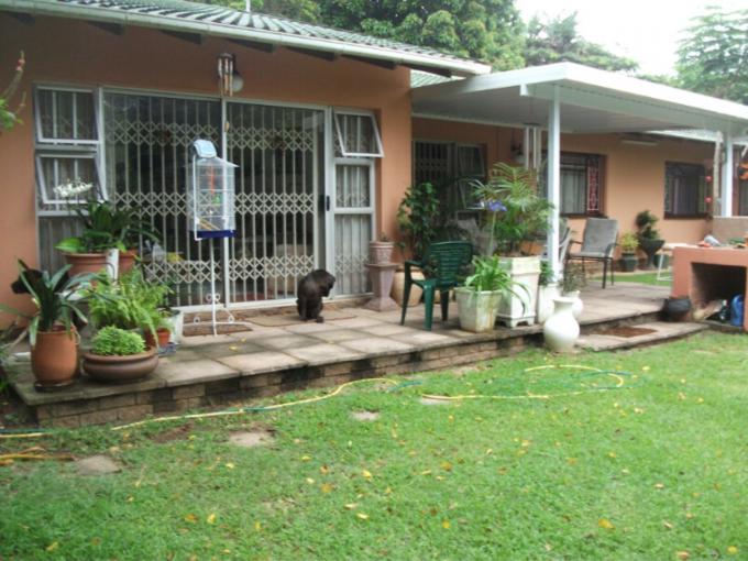 4 Bedroom House for Sale For Sale in Uvongo - Home Sell - MR116117
