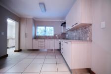 Kitchen - 17 square meters of property in Silver Lakes Golf Estate