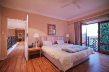 Bed Room 1 - 20 square meters of property in Silver Lakes Golf Estate