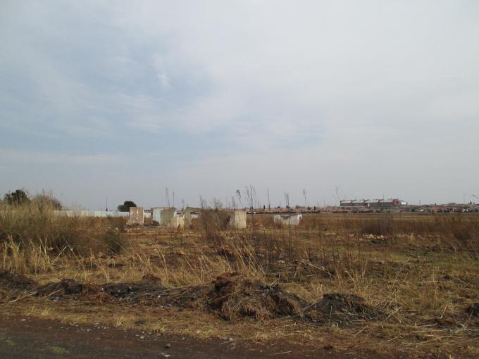 Land for Sale For Sale in Boksburg - Private Sale - MR116140