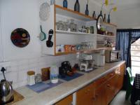 Kitchen of property in Dewetsdorp