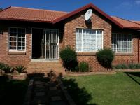 Front View of property in The Reeds