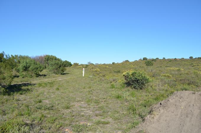 Land for Sale For Sale in Humansdorp - Private Sale - MR116163
