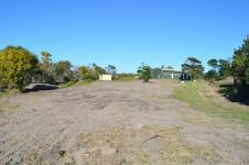 Front View of property in Humansdorp