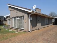 3 Bedroom 2 Bathroom House for Sale for sale in Arcon Park