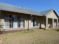 Front View of property in Vanderbijlpark