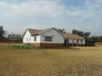 Smallholding for Sale for sale in Mnandi AH