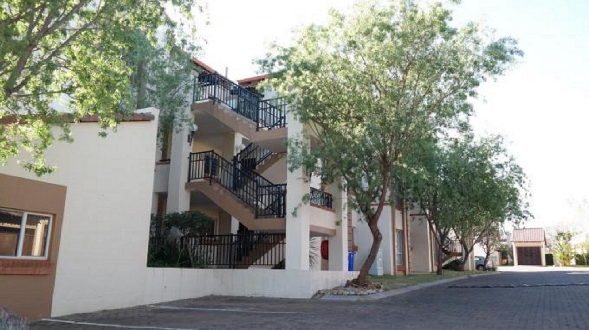 Front View of property in Boardwalk Meander Estate