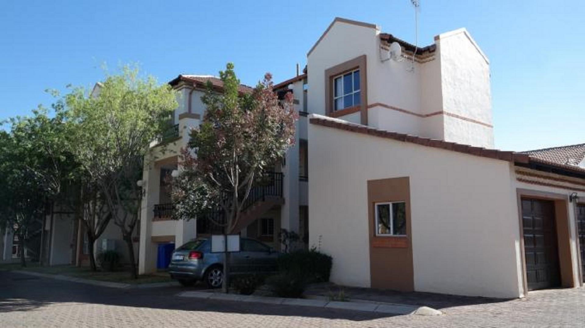 Front View of property in Boardwalk Meander Estate