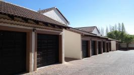 Front View of property in Boardwalk Meander Estate