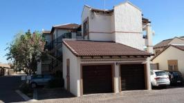 Front View of property in Boardwalk Meander Estate