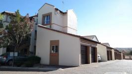 Front View of property in Boardwalk Meander Estate