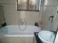 Main Bathroom - 6 square meters of property in Boardwalk Meander Estate