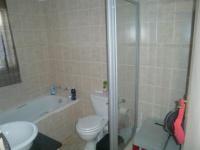 Main Bathroom - 6 square meters of property in Boardwalk Meander Estate