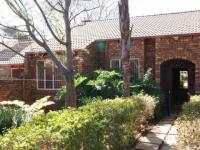 Front View of property in Garsfontein