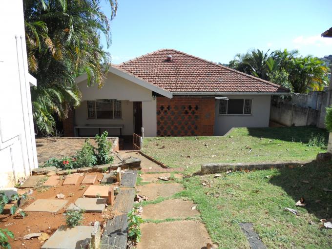 Standard Bank EasySell 3 Bedroom House for Sale in Durban North - MR116229 - MyRoof