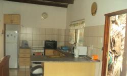 Kitchen - 12 square meters of property in Umzumbe