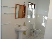 Main Bathroom - 10 square meters of property in Umzumbe
