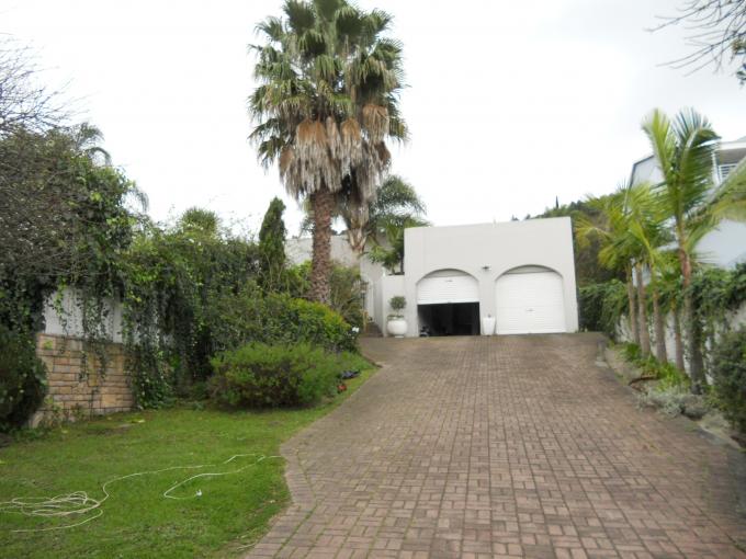 Standard Bank EasySell 4 Bedroom House for Sale in Knysna