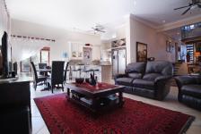 TV Room - 29 square meters of property in Silver Stream Estate