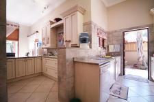 Kitchen - 26 square meters of property in Silver Stream Estate