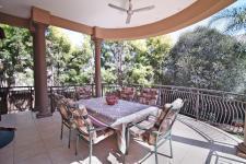 Patio - 116 square meters of property in Silver Stream Estate