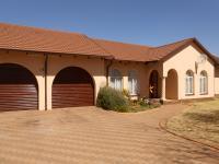 Front View of property in Helikon Park