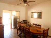 Dining Room - 15 square meters of property in Helikon Park