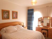 Main Bedroom - 16 square meters of property in Helikon Park