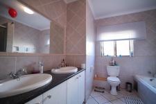 Main Bathroom - 8 square meters of property in Silver Lakes Golf Estate