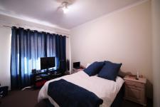 Bed Room 2 - 12 square meters of property in Silver Lakes Golf Estate