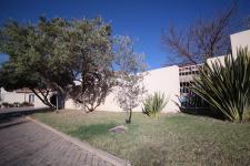 Garden of property in Silver Lakes Golf Estate