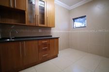 Kitchen - 32 square meters of property in Silver Lakes Golf Estate