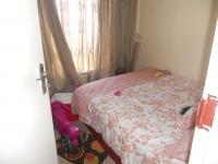 Bed Room 2 - 8 square meters of property in Noordwyk