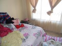 Bed Room 1 - 7 square meters of property in Noordwyk