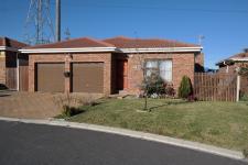 3 Bedroom 2 Bathroom House for Sale for sale in Rouxville - CPT